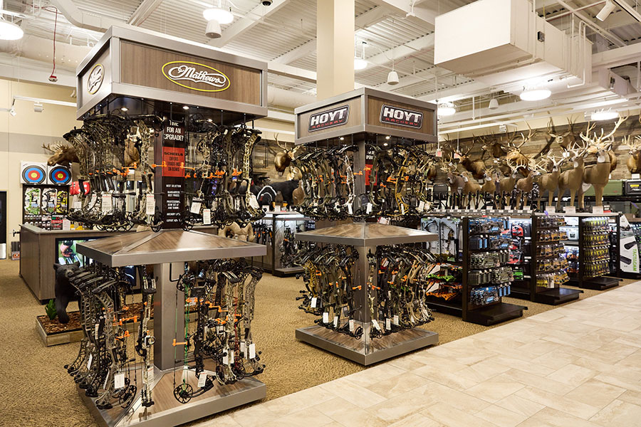 SCHEELS